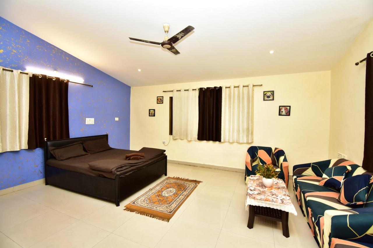 4Bhk Mountain View Villa With Private Pool - Mars Villa ロナバラ エクステリア 写真