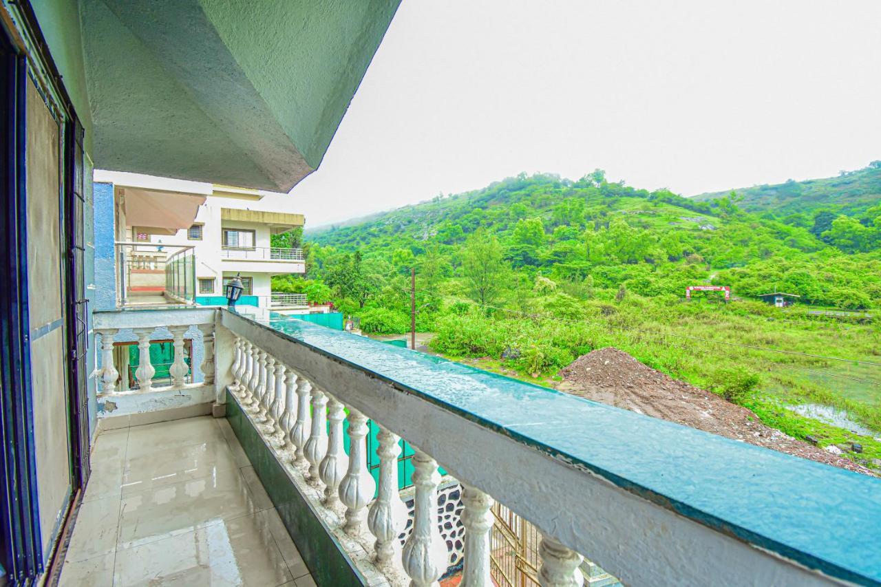 4Bhk Mountain View Villa With Private Pool - Mars Villa ロナバラ エクステリア 写真