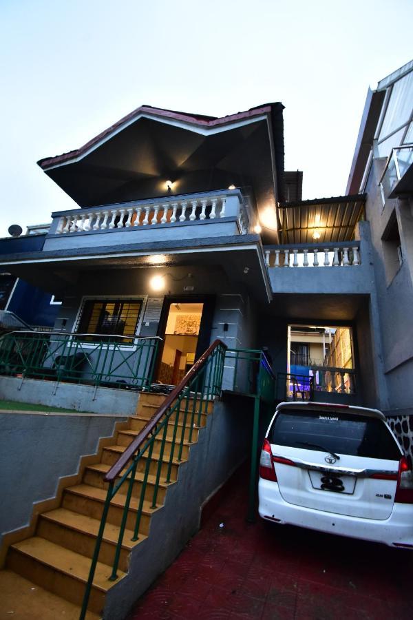 4Bhk Mountain View Villa With Private Pool - Mars Villa ロナバラ エクステリア 写真
