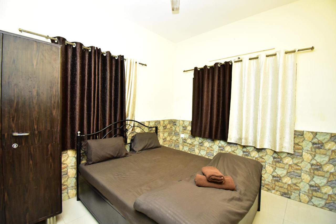 4Bhk Mountain View Villa With Private Pool - Mars Villa ロナバラ エクステリア 写真